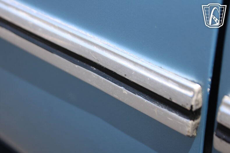 1965 Chevrolet Chevelle