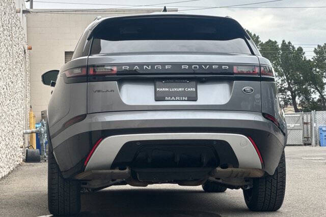 2023 Land Rover Range Rover Velar P250 R-Dynamic S