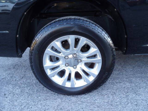 2010 Dodge Ram 1500 SLT