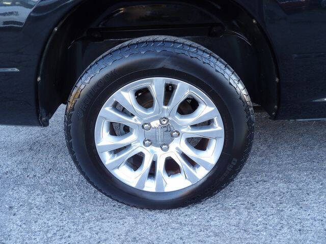 2010 Dodge Ram 1500 SLT