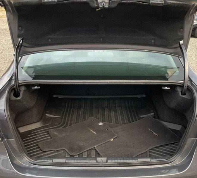 2023 Subaru Legacy Premium