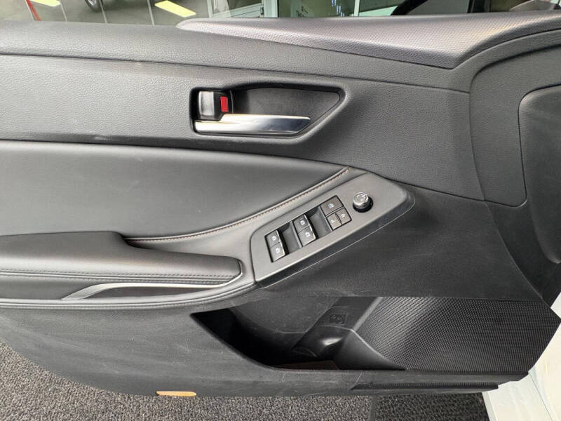 2022 Toyota Avalon Hybrid XSE Nightshade