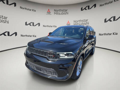 2024 Dodge Durango R/T Plus