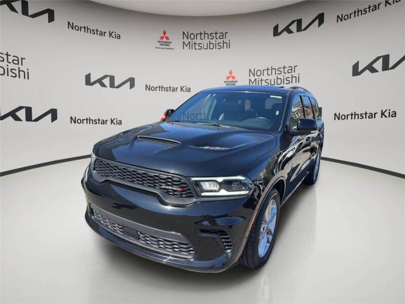 2024 Dodge Durango R/T Plus