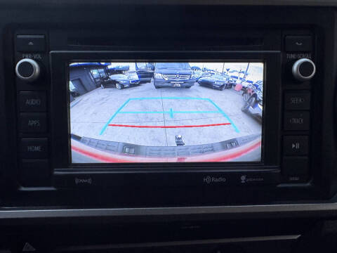 2019 Toyota Tacoma SR5 V6