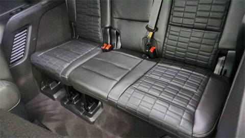 2023 Cadillac Escalade-V