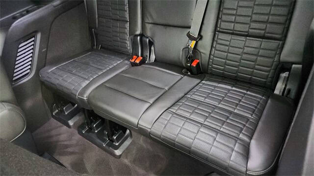 2023 Cadillac Escalade-V