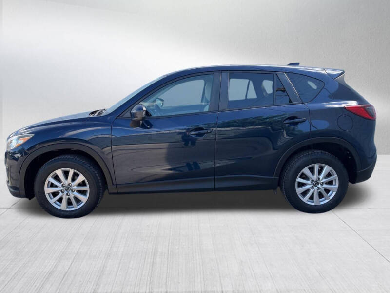 2015 Mazda CX-5 Touring