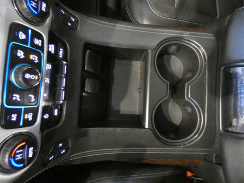 2020 GMC Yukon XL SLT