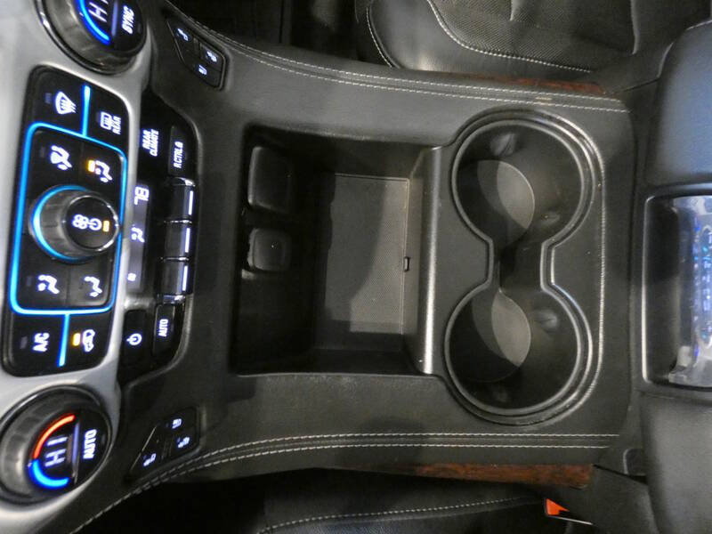 2020 GMC Yukon XL SLT