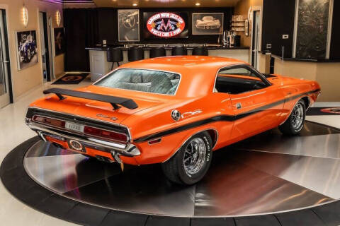 1970 Dodge Challenger
