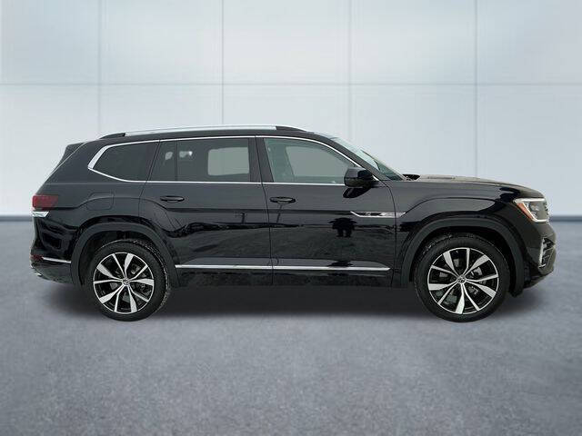 2026 Volkswagen Atlas SEL Premium R-Line 4Motion