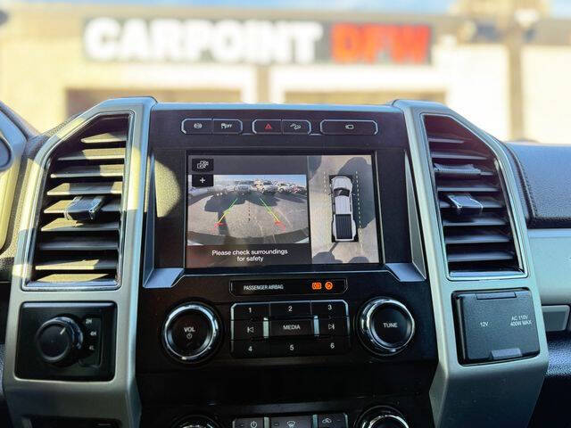 2019 Ford F-350 Super Duty