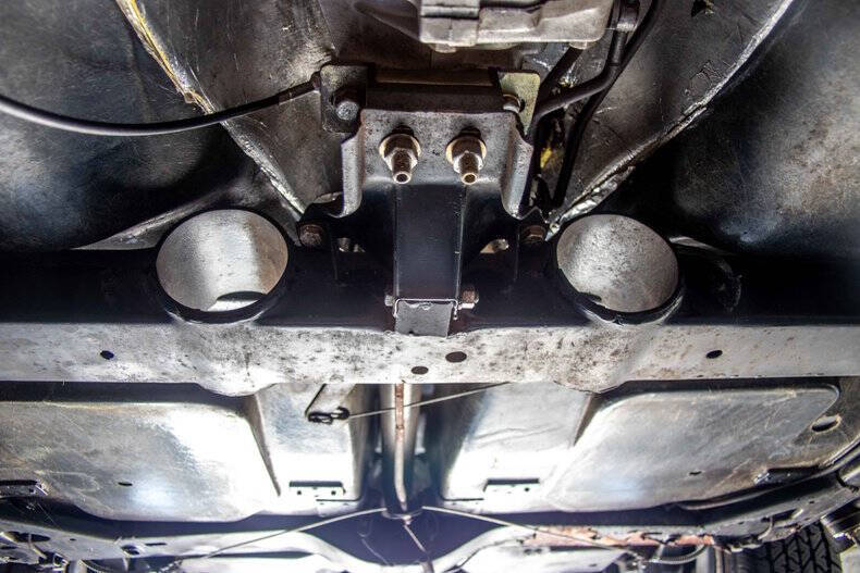 1966 Chevrolet Corvette