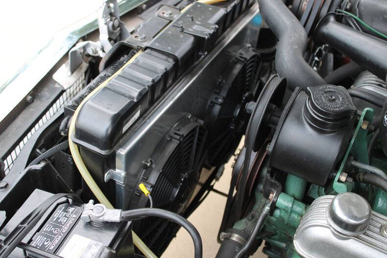 1963 Buick Wildcat