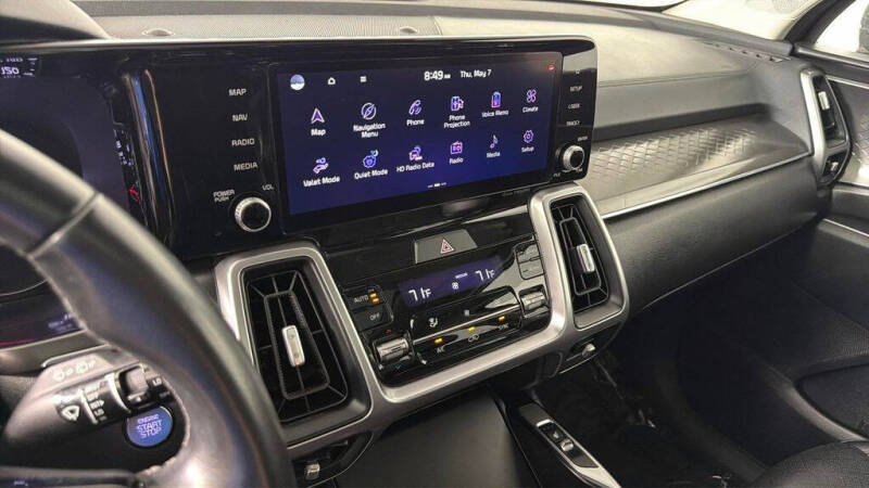 2023 Kia Sorento S