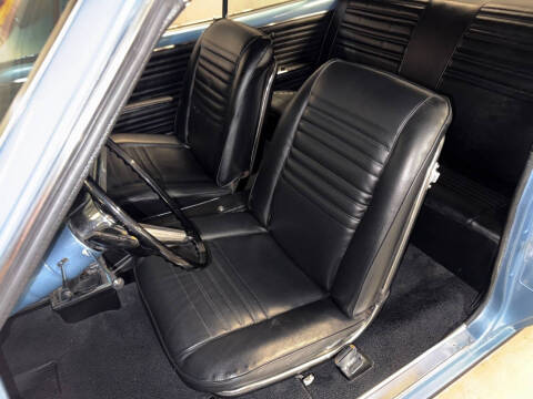 1967 Chevrolet Chevelle