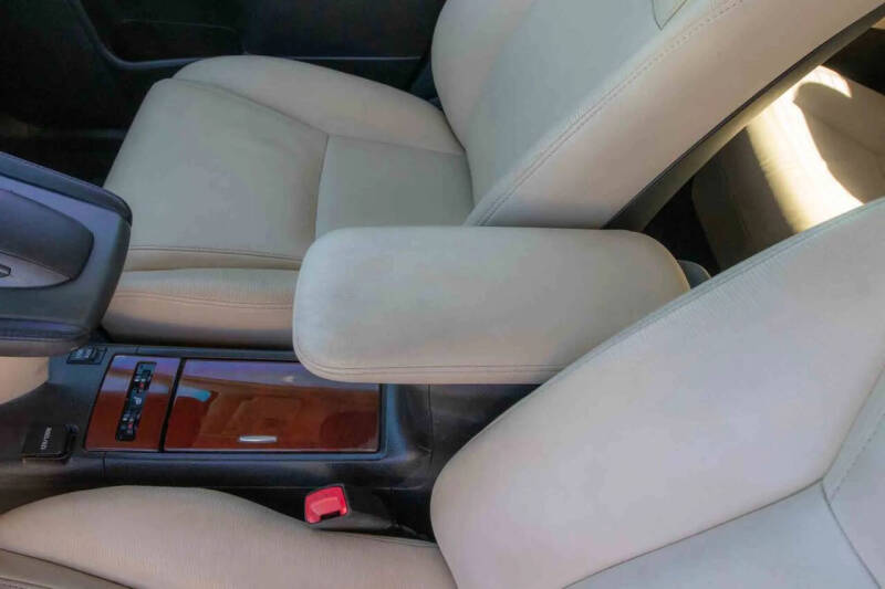 2010 Lexus HS 250h Premium