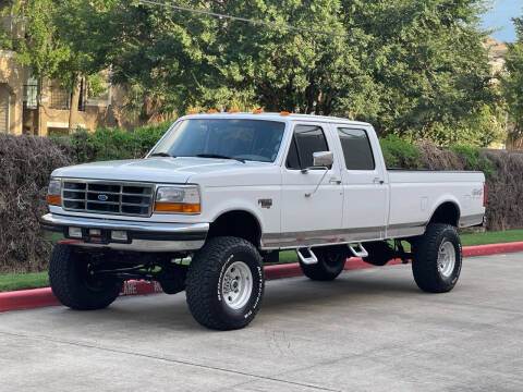 1995 Ford F-350 For Sale In Concord, NC - Carsforsale.com®