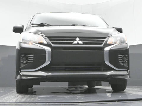 2023 Mitsubishi Mirage ES