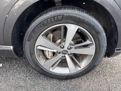 2021 Genesis GV80 3.5T