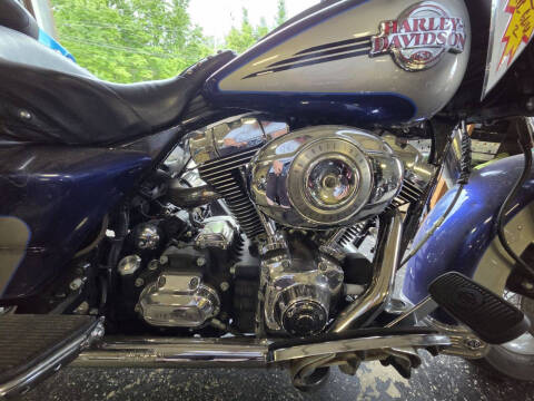 2007 Harley-Davidson Electra Glide