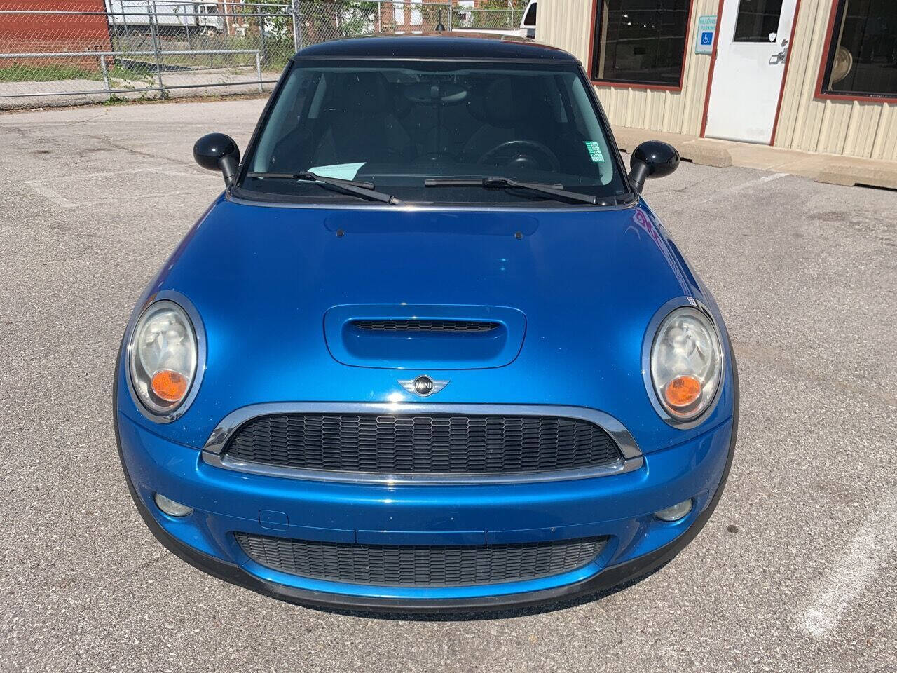 2009 MINI Cooper for sale at OKC Auto Direct, LLC in Oklahoma City , OK