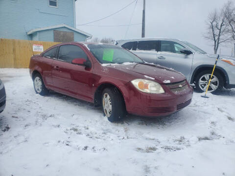 2008 Chevrolet Cobalt LT