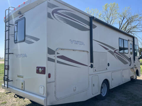 2017 Winnebago Vista 29VE
