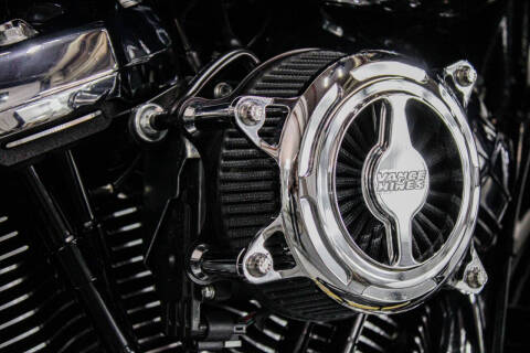 2012 Harley-Davidson Road Glide