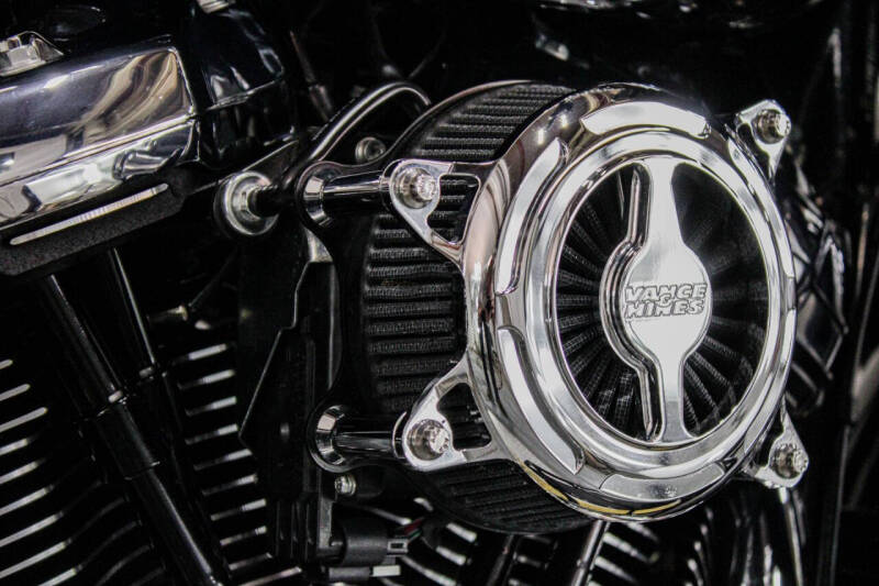 2012 Harley-Davidson Road Glide