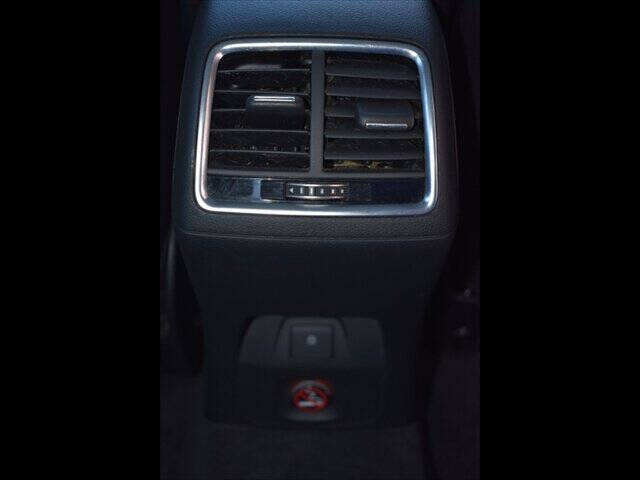 2017 Audi Q3 2.0T quattro Premium