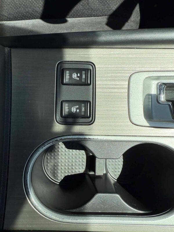 2018 Nissan Murano SV