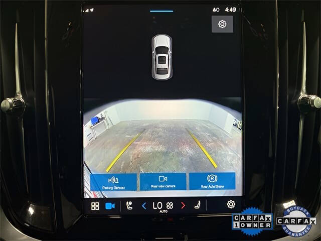 2025 Volvo S60 B5 Core