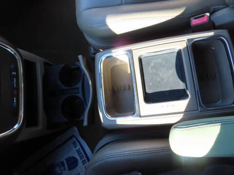 2014 Chrysler Town and Country Touring