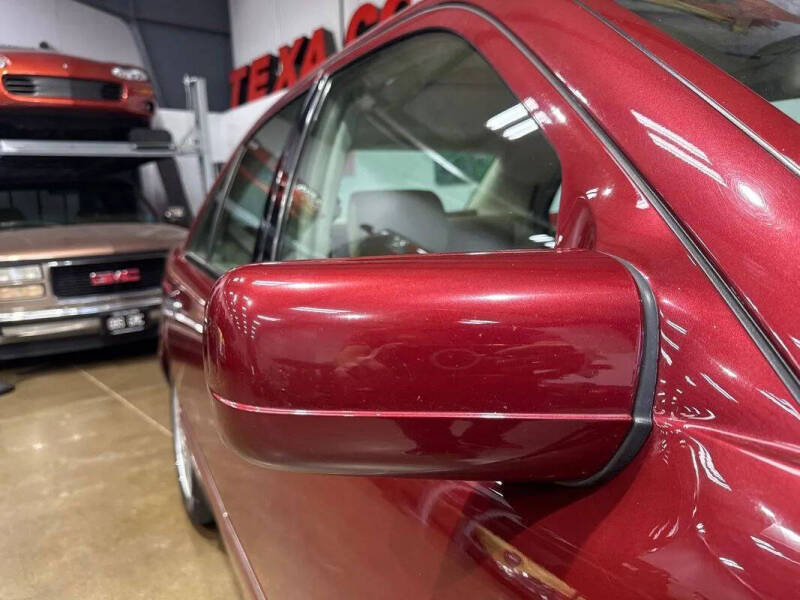 1999 Mercedes-Benz E-Class E 320