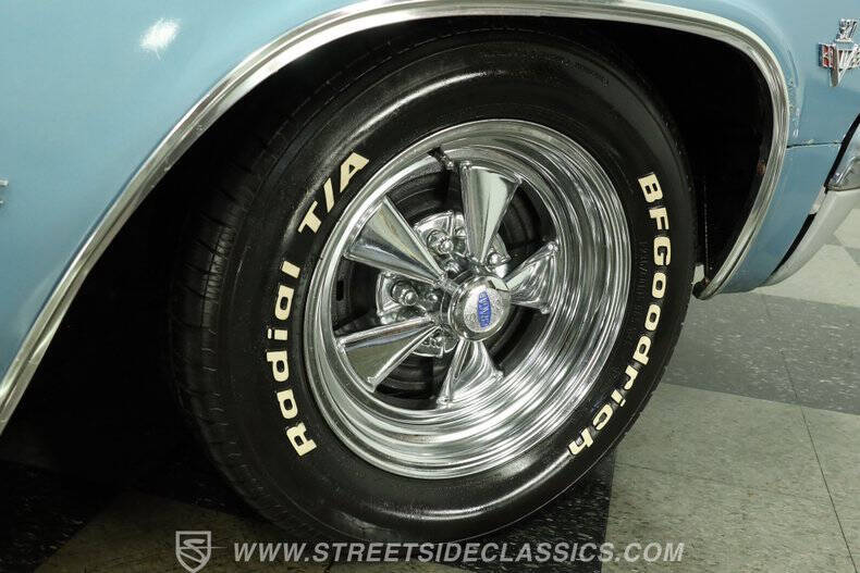 1965 Chevrolet Impala