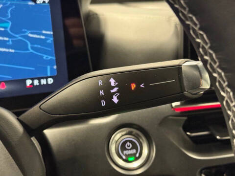 2024 Acura ZDX A-SPEC