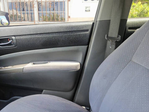 2007 Toyota Prius