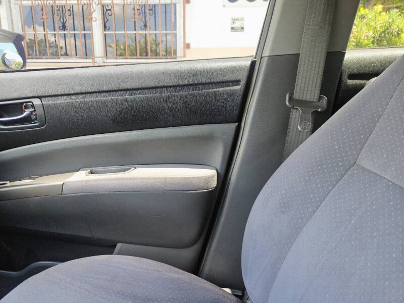 2007 Toyota Prius