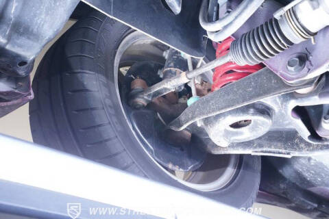 1989 Ford Mustang LX 5.0