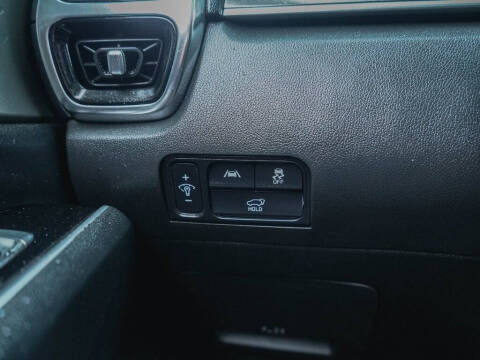 2021 Kia Sorento SX Prestige