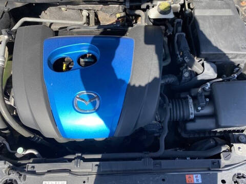 2013 Mazda MAZDA3 i Touring