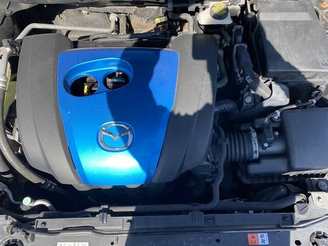 2013 Mazda MAZDA3 i Touring