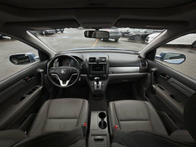 2010 Honda CR-V EX-L