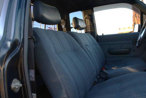 1994 Toyota Pickup DX V6