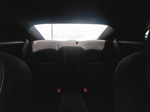 2012 Chevrolet Camaro LT