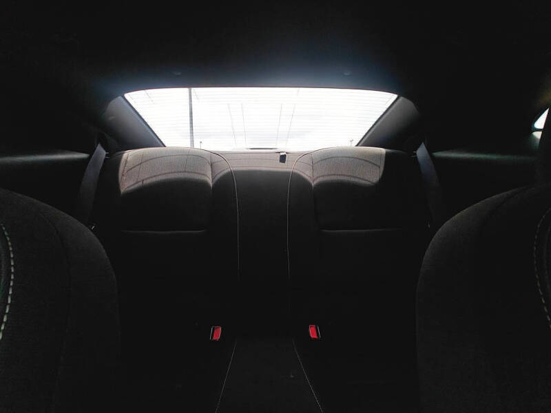 2012 Chevrolet Camaro LT