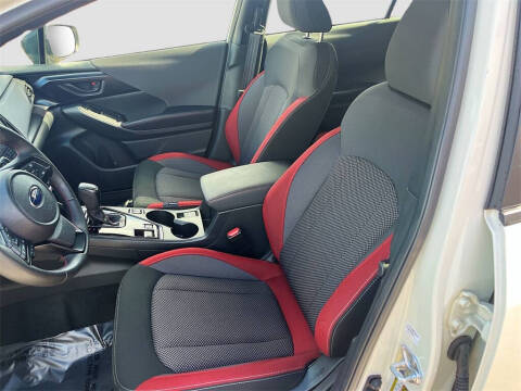 2024 Subaru Impreza RS