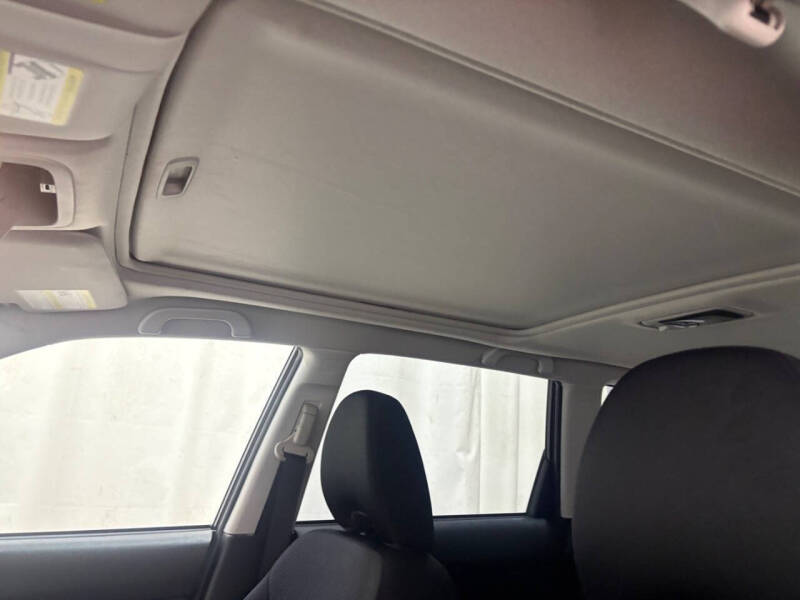 2013 Subaru Forester 2.5X Premium